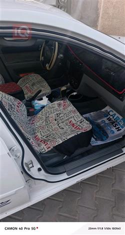 شيفروليه اوبترا